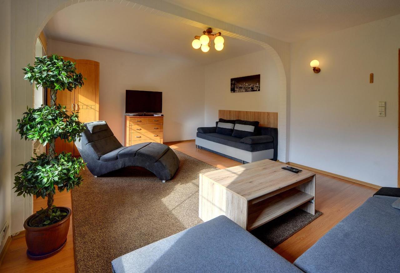 Apartamentvanessa Karpacz Exterior photo
