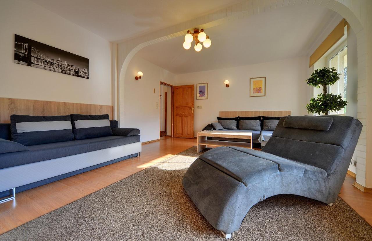 Apartamentvanessa Karpacz Exterior photo